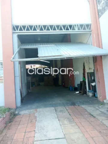 S. Vicente, el pueblo: 430 m2 p/ depositos, distribuidoras, etc, 7.500.000 gs — foto 3
