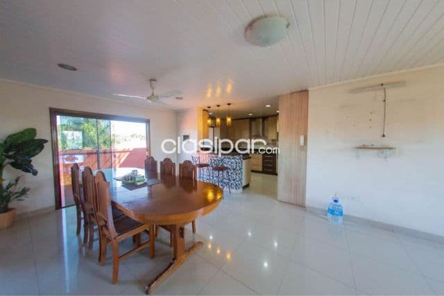 Casa en asuncion barrio san pablo cod 4670