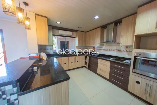Casa en asuncion barrio san pablo cod 4670 — foto 4