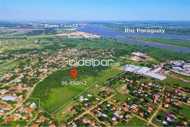 Gran oportunidad en Villeta, zona industrial, foto 3