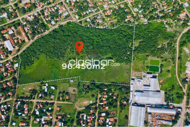 Gran oportunidad en Villeta, zona industrial, foto 4