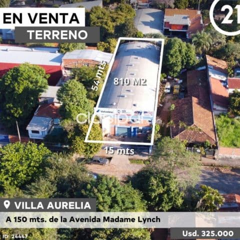 Tinglado A Precio De Terreno, foto 1