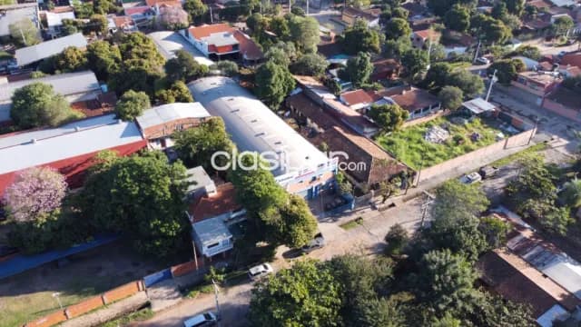 Tinglado A Precio De Terreno, foto 5
