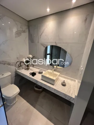 A la venta duplex a estrenar en barrio zona del yacht y golf club — foto 4