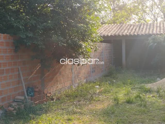 Terreno en Luque excelente ubicacion — foto 2