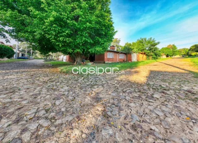 Terreno en esquina zona villa olimpia, foto 3