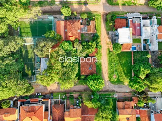 Terreno en esquina zona villa olimpia, foto 4