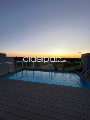 En venta - dpto. Amoblado y equipado en el edificio marlin - Luque