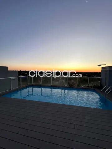 En venta - dpto. Amoblado y equipado en el edificio marlin - Luque, foto 2