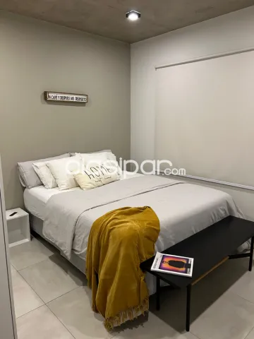 En venta - dpto. Amoblado y equipado en el edificio marlin - Luque, foto 4