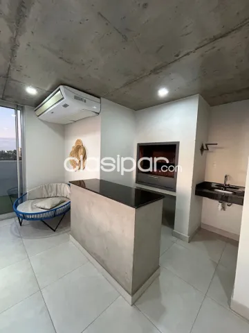 En venta - dpto. Amoblado y equipado en el edificio marlin - Luque, foto 5