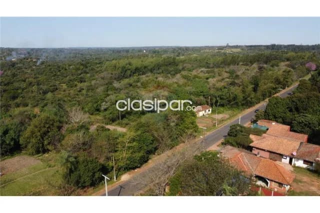 Amplio Terreno sobre asfalto en Capiatá, foto 3