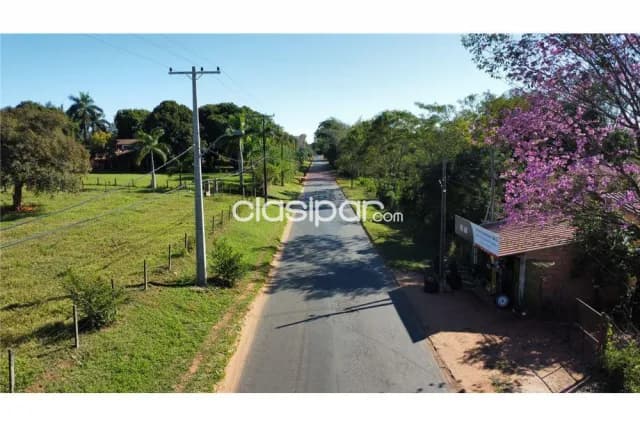 Amplio Terreno sobre asfalto en Capiatá, foto 4