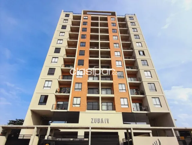 En venta departamento de 1 habitación con renta en zuba IV - Luque, foto 2