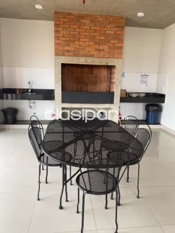 En venta departamento de 1 habitación con renta en zuba IV - Luque, foto 5