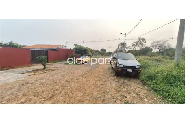 Terreno a cuadra del asfalto b°cañada garay — foto 3