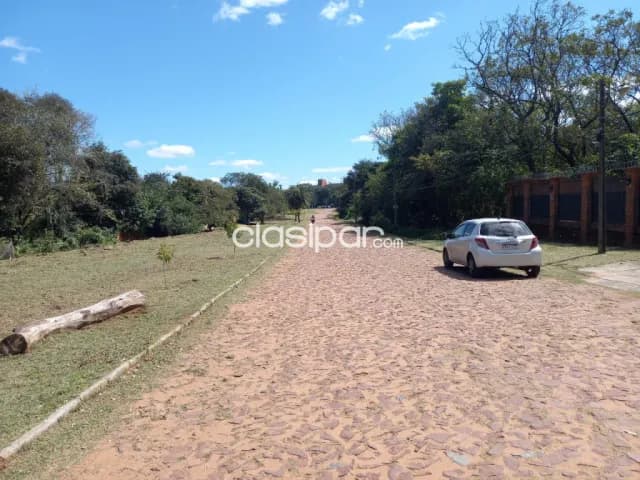 Oportunidad de Inversión en el Centro de Ñemby - 3 terrenos juntos — foto 3