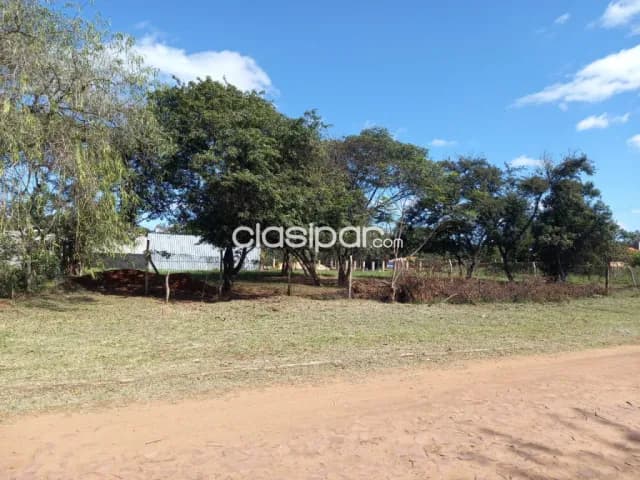 Oportunidad de Inversión en el Centro de Ñemby - 3 terrenos juntos — foto 4