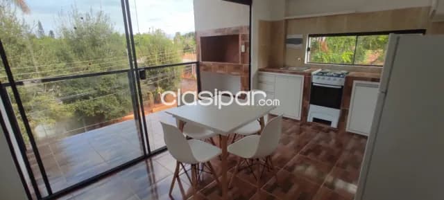 Departamento amoblado en encarnacion, foto 2