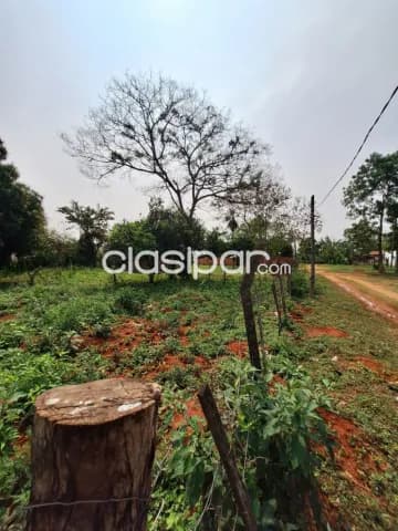 3 Terrenos en Kokue Guasu, Areguá Zona Quinta el Escape - LLA6412961 — foto 2