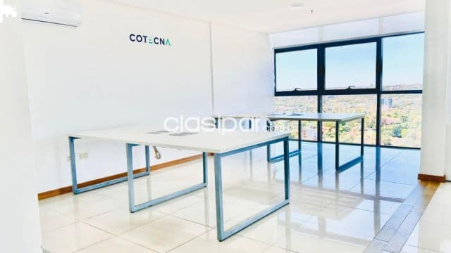 amplia oficina en Edificio Trading Park, foto 1
