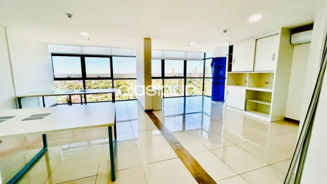 amplia oficina en Edificio Trading Park, foto 4
