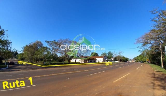 ✨6.000 m² en coronel bogado - itapua✨inigualable oportunidad✨, foto 1