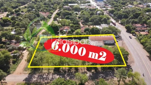 ✨6.000 m² en coronel bogado - itapua✨inigualable oportunidad✨, foto 3