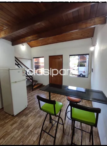 Departamento amoblado en Encarnación — foto 3