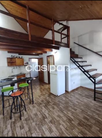 Departamento amoblado en Encarnación — foto 4