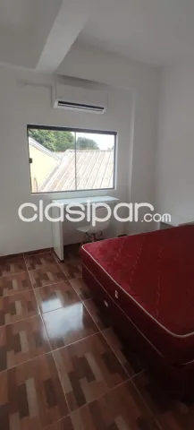 Departamento amoblado en encarnacion, foto 5