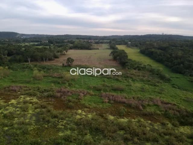 Terreno Rural en Aregua con costa al Lago Ypacarai - 10 Ha, foto 3