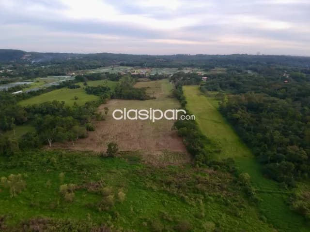 Terreno Rural en Aregua con costa al Lago Ypacarai - 10 Ha, foto 5