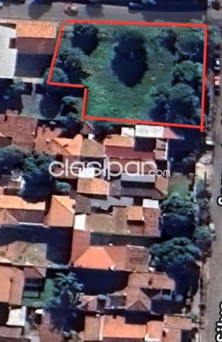 Gran y Hermoso Terreno de 1.174 m2 en Barrio Herrera - CLLA6413788