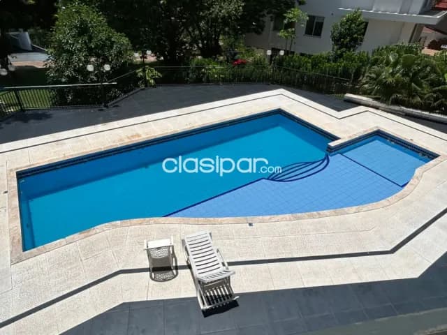 Parana Country Club — foto 4