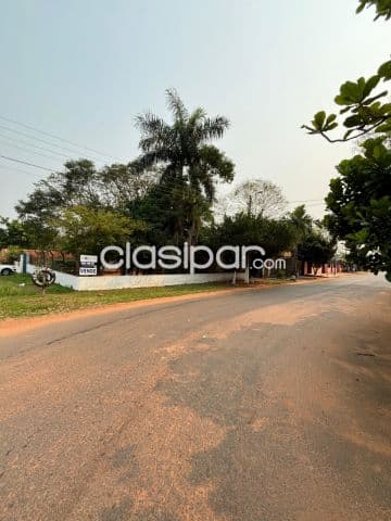 Terreno en capiata zona alamo cod 4698 — foto 1