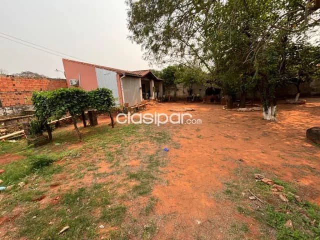 Terreno en capiata zona alamo cod 4698 — foto 3