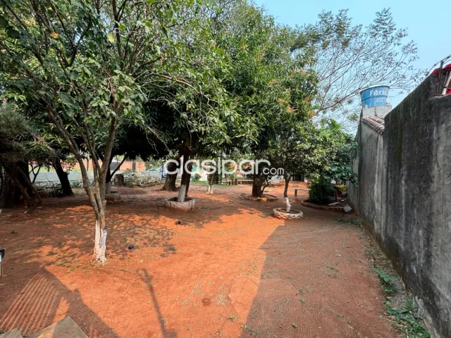 Terreno en capiata zona alamo cod 4698 — foto 4