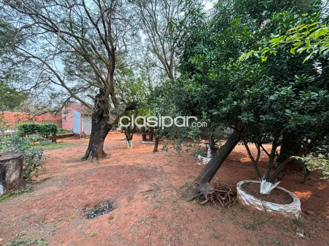 Terreno en capiata zona alamo cod 4698 — foto 5