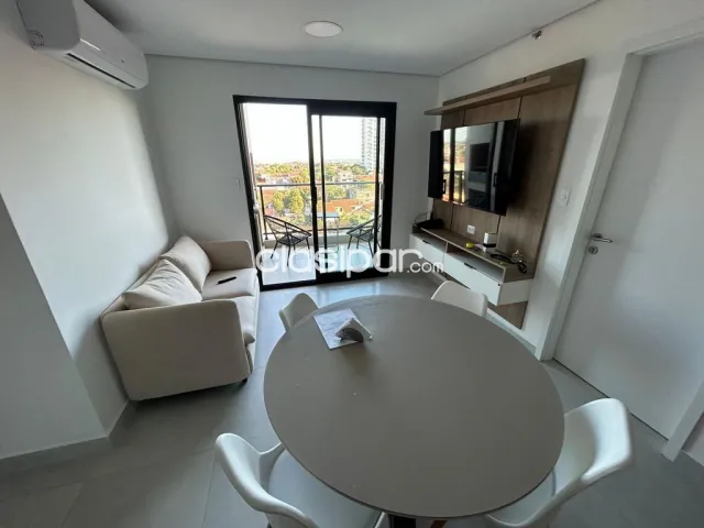 Remato! Depto semi nuevo en edif. Innova centro - barrio gral diaz, foto 2