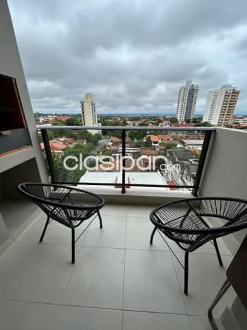 Remato! Depto semi nuevo en edif. Innova centro - barrio gral diaz, foto 3