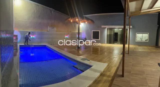 Casa de 220 m2 en el Barrio Hipódromo - LHO6419460, foto 3