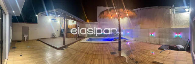 Casa de 220 m2 en el Barrio Hipódromo - LHO6419460, foto 4