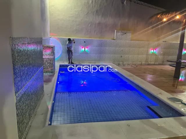 Casa de 220 m2 en el Barrio Hipódromo - LHO6419460, foto 5
