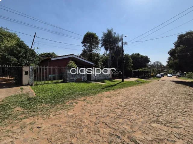 Casa en San Lorenzo barrio sinalco de 3 dormitorios, foto 4