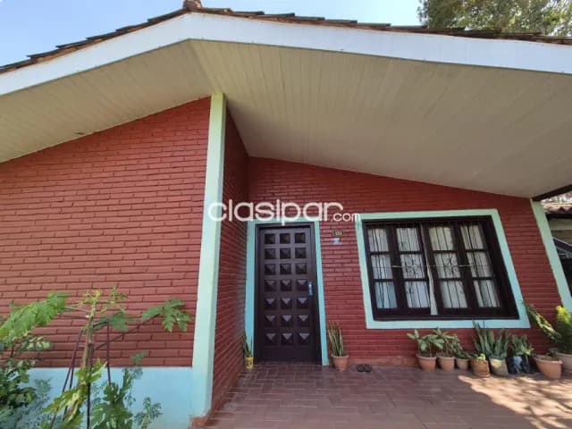 Casa en San Lorenzo barrio sinalco de 3 dormitorios, foto 5