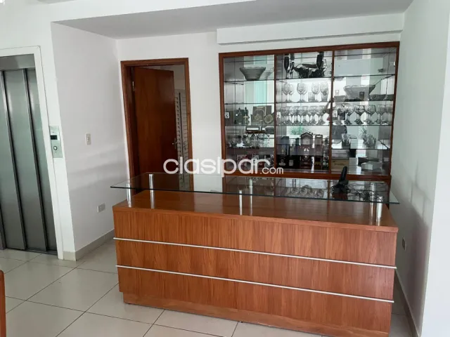 Hermosa casa en b. Herrera con piscina - tres dormit. En suites, foto 5