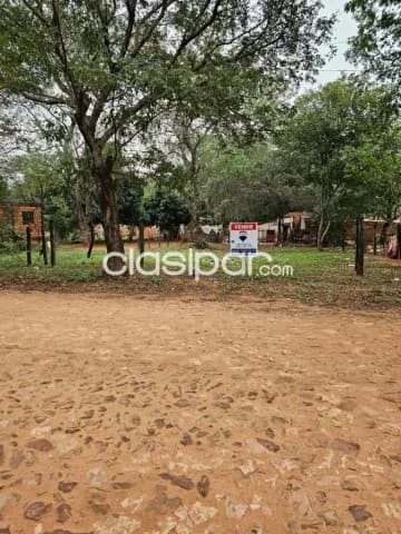 Terreno en Luque isla bogado, foto 2