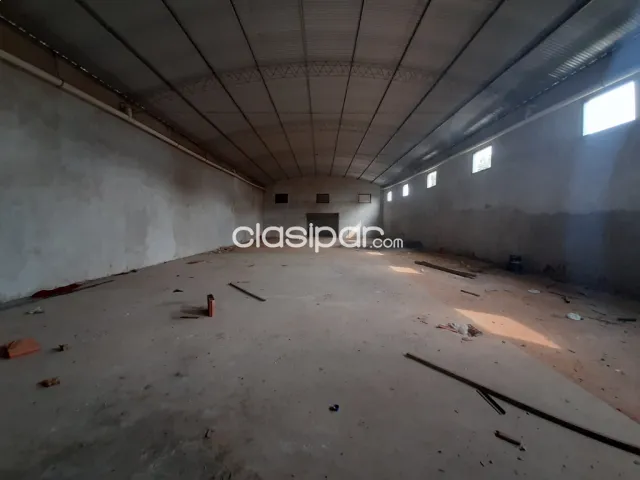Deposito de 360m2 — foto 2