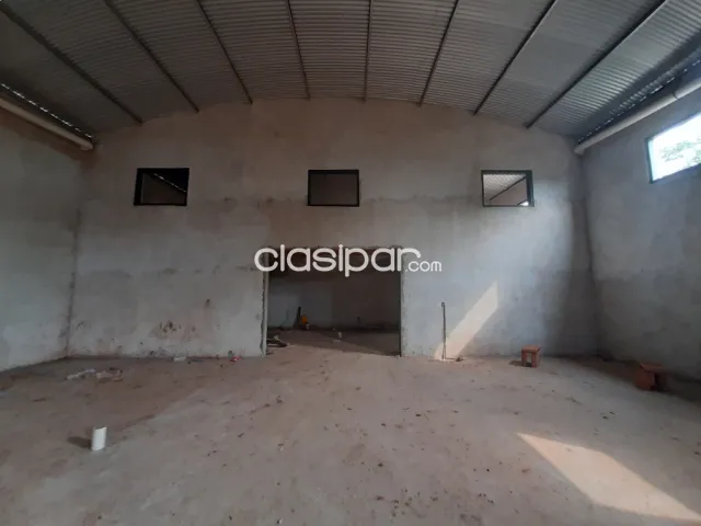 Deposito de 360m2 — foto 3